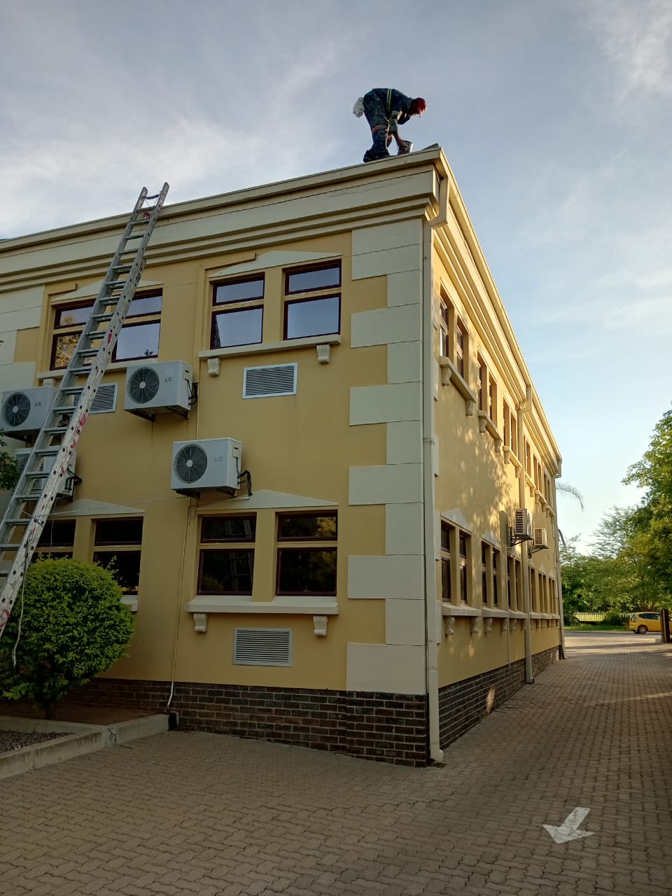 Engineering Excellence